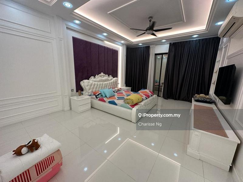 Semi-Detached House for Sale in Bandar Mahkota Cheras, Cheras by Charisse Ng - iProperty.com.my