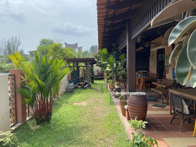 Bungalow House for Sale in D'kayangan Sek 13 Bungalow w Morocdan Imspired, Shah Alam by Karen Ong - iProperty.com.my