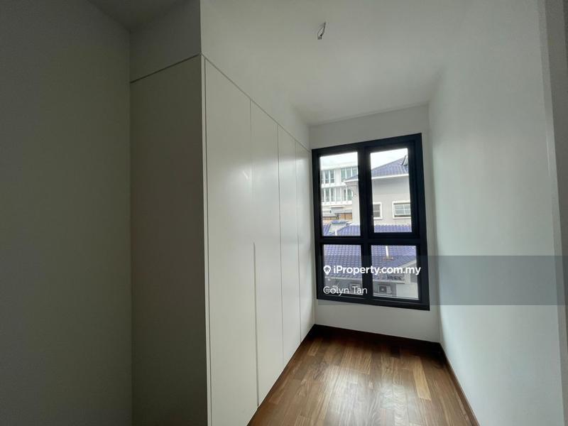 Condominium for Sale in Sastra U-Thant by Colyn Tan - iProperty.com.my