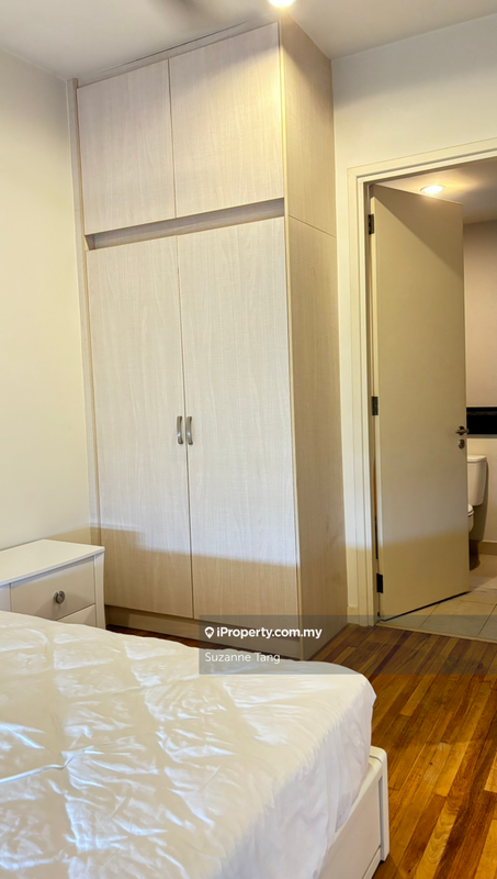 Kondominium untuk Disewa di Five Stones oleh Suzanne Tang - iProperty.com.my