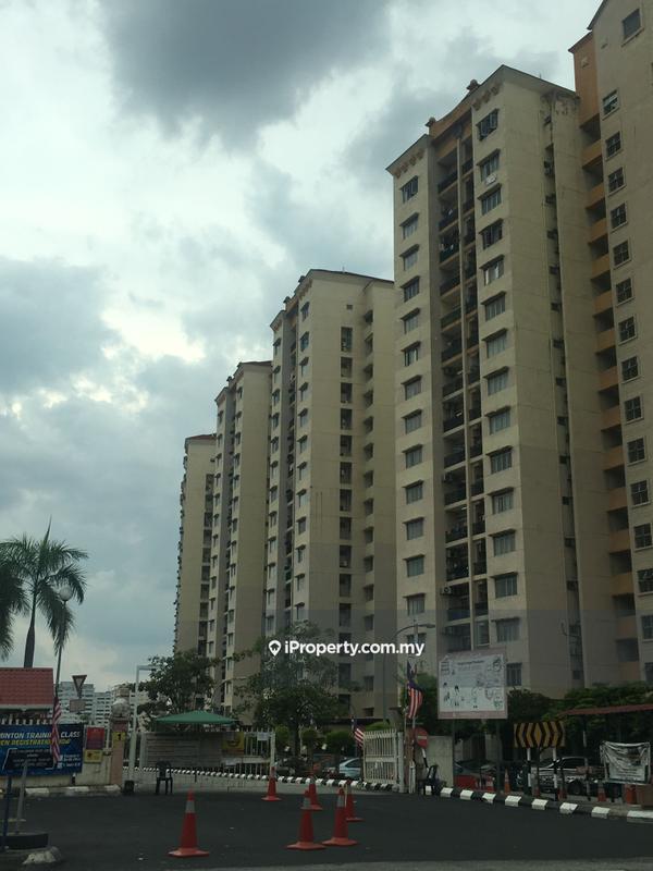 For Rent - Sri Pandan