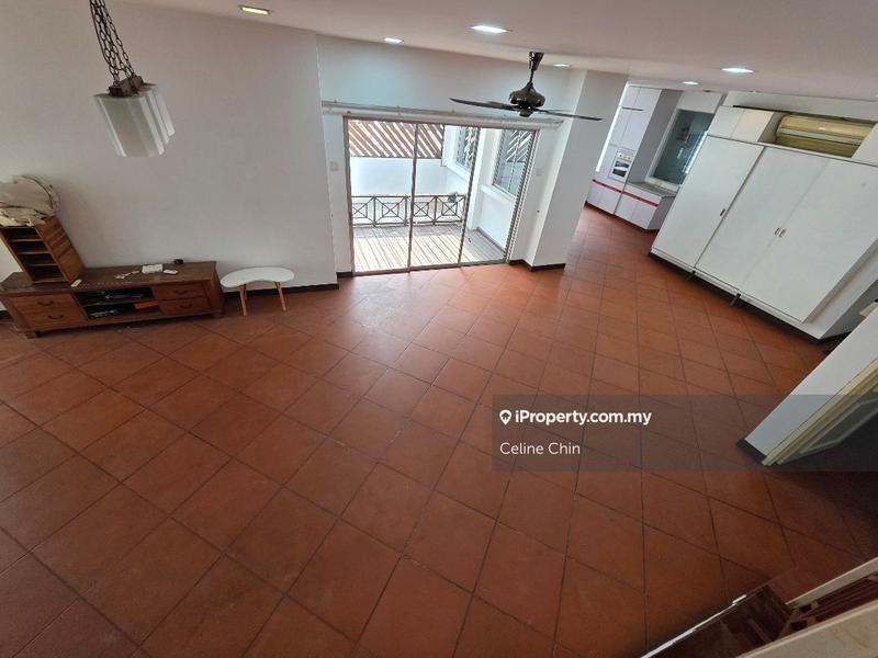 Rumah Teres 2-Tingkat untuk Dijual di Ara Damansara, Ara Damansara oleh Celine Chin - iProperty.com.my
