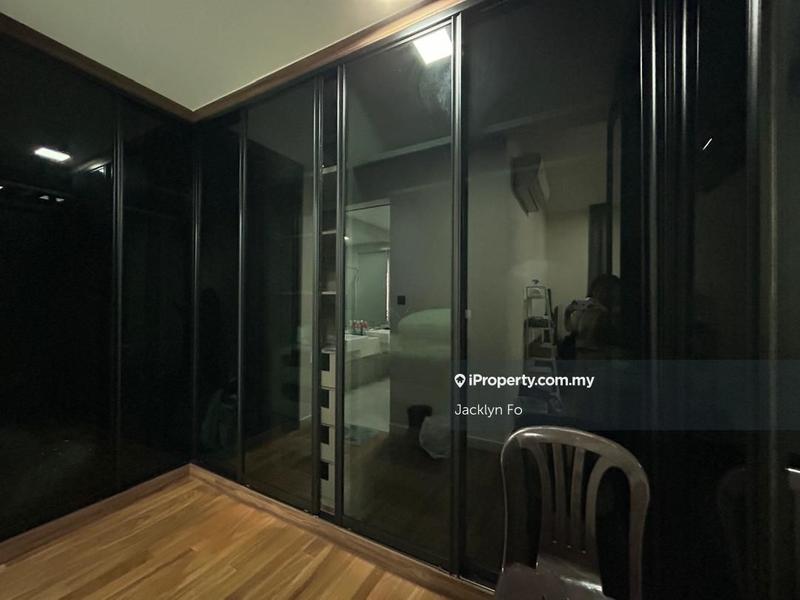 Rumah Teres 3-Tingkat untuk Dijual di Taman Equine, Seri Kembangan oleh Jacklyn Fo - iProperty.com.my
