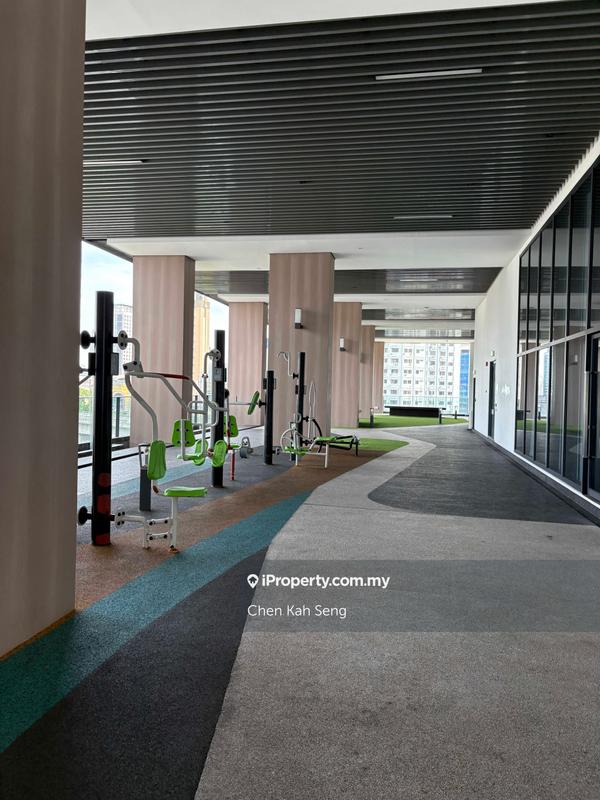 Condominium for Sale in Avara by Chen Kah Seng - iProperty.com.my