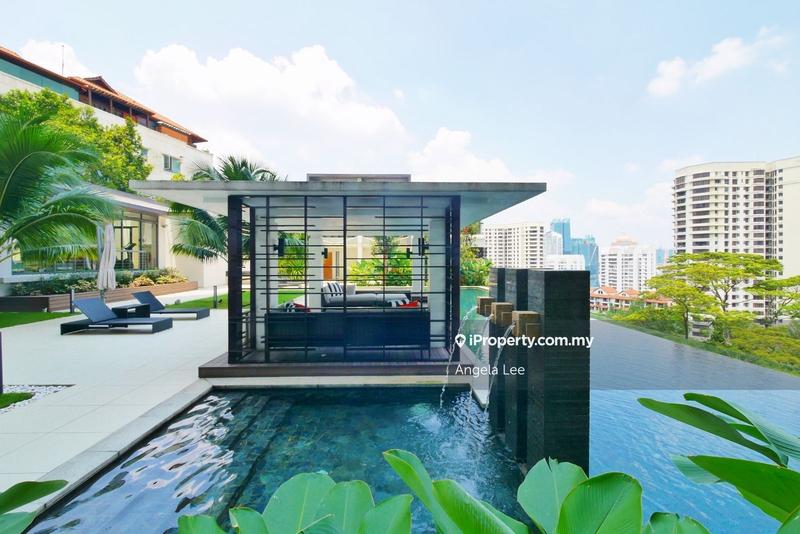 For Sale - Bangsar Peak