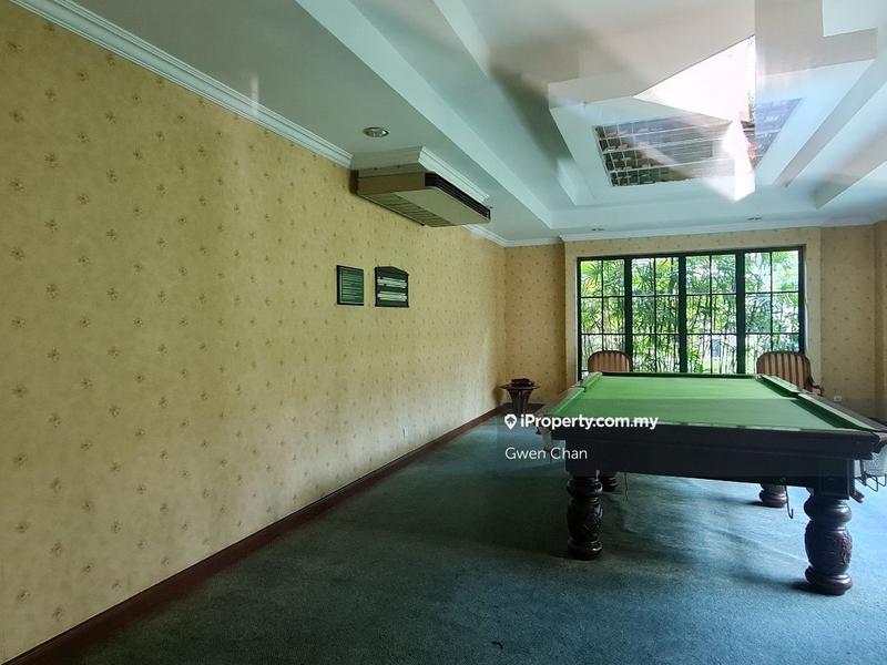 Condominium for Sale in Mont Kiara Sophia by Gwen Chan - iProperty.com.my