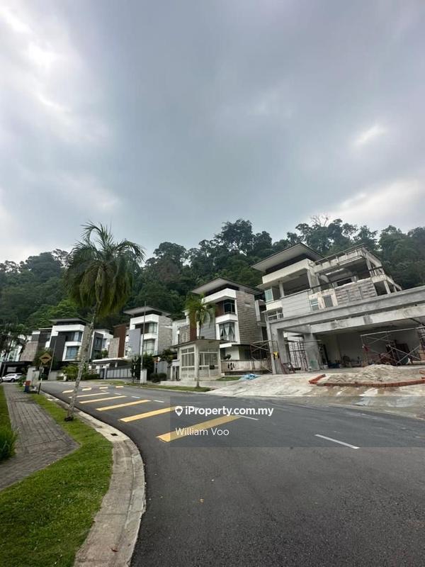 Bungalow House for Rent in The Valley TTDI, Ampang by William Voo - iProperty.com.my
