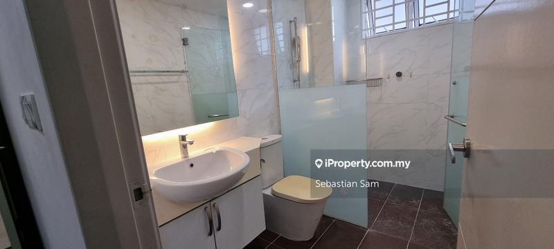 Condominium untuk Disewa di Hijauan Saujana oleh Sebastian Sam - iProperty.com.my