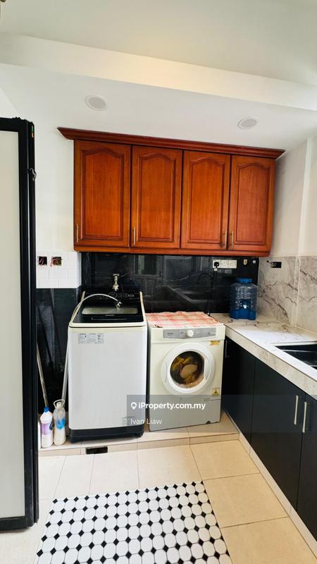 Condominium for Rent in Hartamas Regency 1 by Ivan Liaw - iProperty.com.my