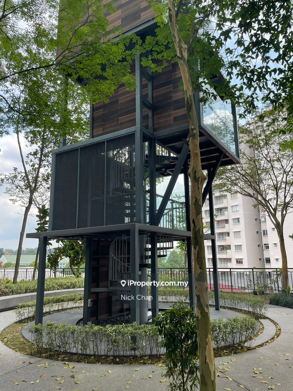 Condominium for Sale in Urbana Residences by Nick Chan - iProperty.com.my