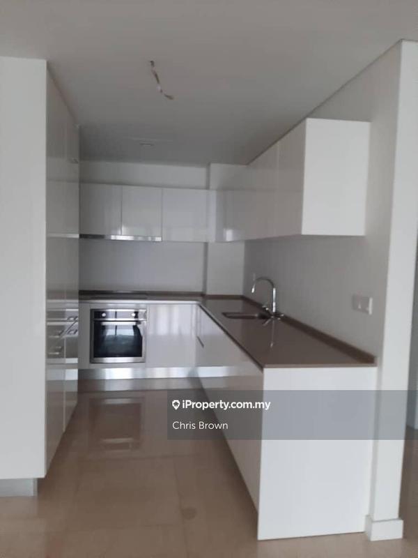 Residensi Servis untuk Dijual di The Sentral Residences oleh Chris Brown - iProperty.com.my