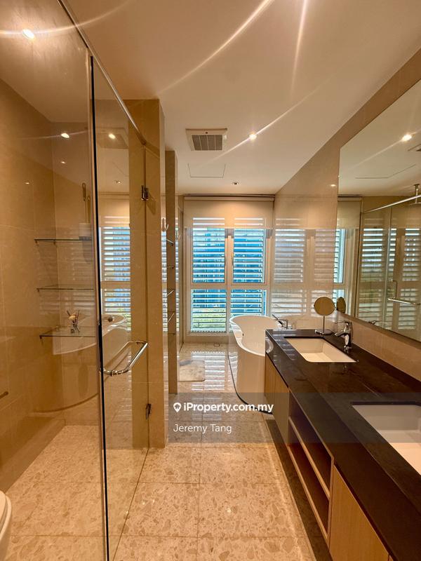 Condominium for Sale in Pavilion Hilltop by Jeremy Tang - iProperty.com.my