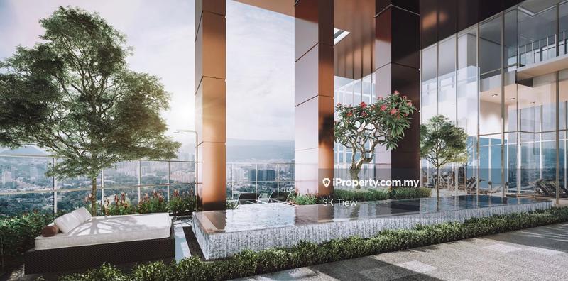 For Sale - TRX Residences
