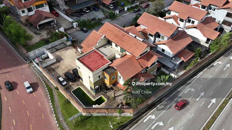 Bungalow House for Sale in Bandar Sunway, Sunway by Kidd Chew - iProperty.com.my