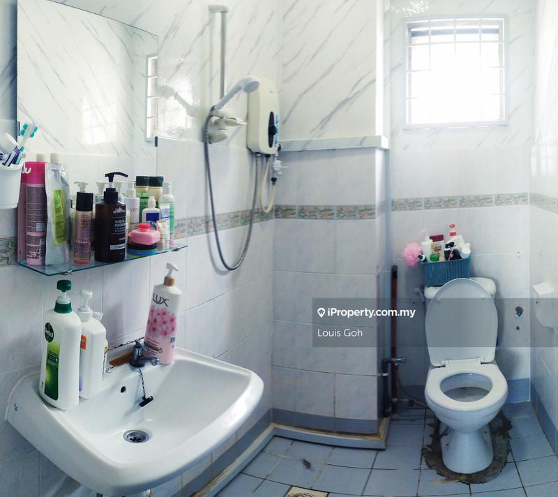 For Sale - Ridzuan Condominium