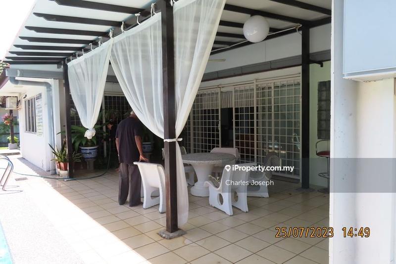 Bungalow House untuk Dijual di Taman Tanjung, Port Dickson oleh Charles Joseph - iProperty.com.my