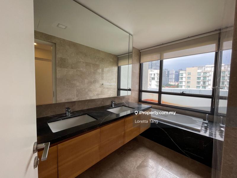 Condominium for Sale in Seri Ampang Hilir Residences by Loretta Tang - iProperty.com.my