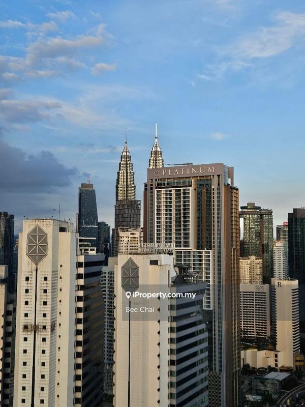 Service Residence for Rent in Quill Residence by Bee Chai - iProperty.com.my