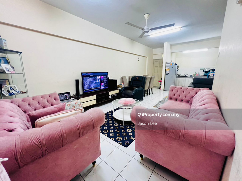 For Sale - Sri Pandan