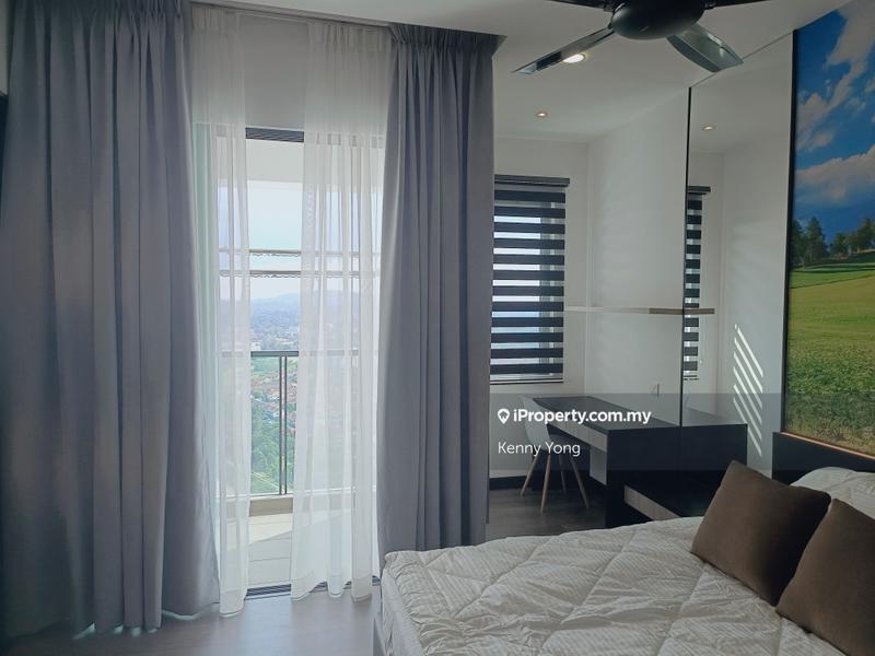 Kondominium untuk Disewa di Vista Bangi oleh Kenny Yong - iProperty.com.my