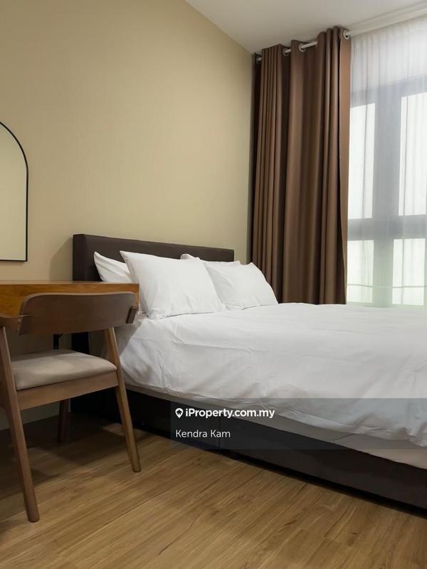 For Rent - M Vertica