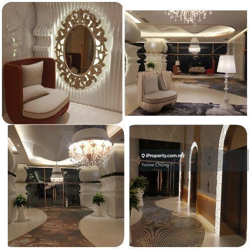 Kediaman Servis untuk Disewa di Arte Mont Kiara oleh Yvone Chong - iProperty.com.my
