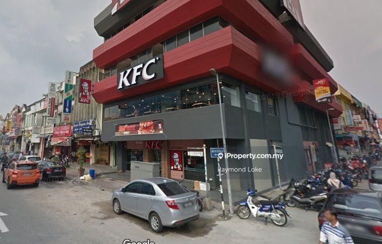 Shop for Sale in Bandar Kajang, Kajang by Raymond Loke - iProperty.com.my
