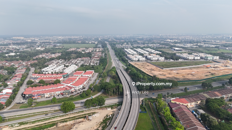 Kedai untuk Dijual di Bandar Bukit Raja, Klang oleh Andy Lee - iProperty.com.my