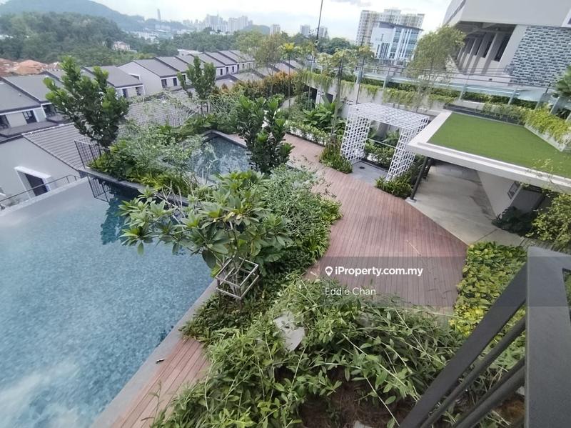 Terraced House for Sale in 19 Trees, Taman Melawati, Ulu Kelang by Eddie Chan - iProperty.com.my