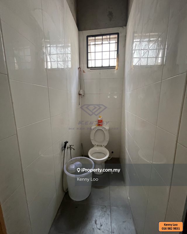 Kedai untuk Disewa di jalan gambut, Kuantan oleh Kenny Loo - iProperty.com.my