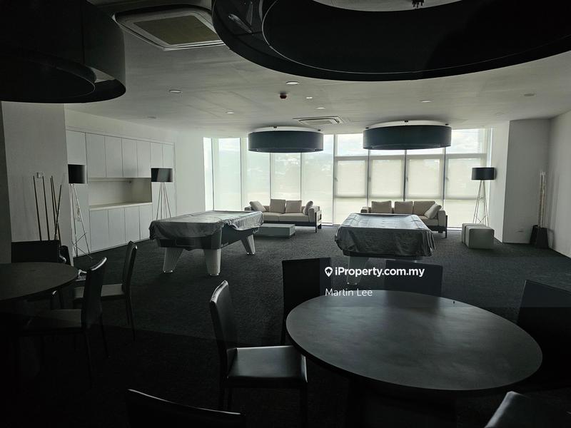 Condominium for Rent in D'Rapport by Martin Lee - iProperty.com.my