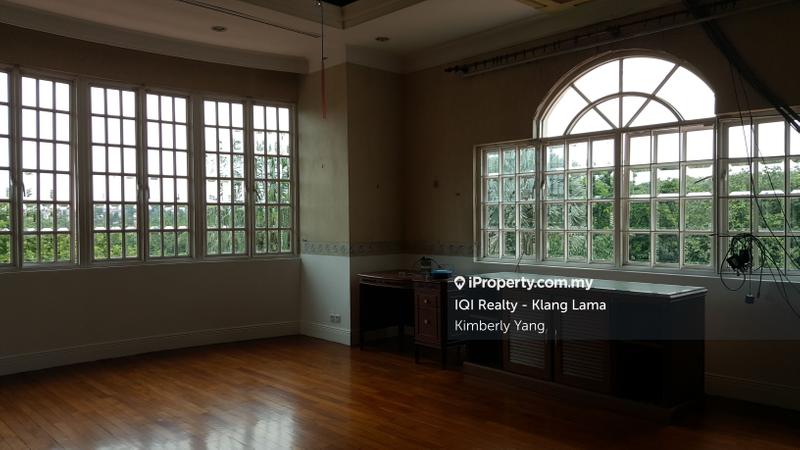 Bungalow House for Sale in TROPICANA GOLF RESORT MANSION WITH 32,022 SF LAND, Tropicana by Kimberly Yang - iProperty.com.my