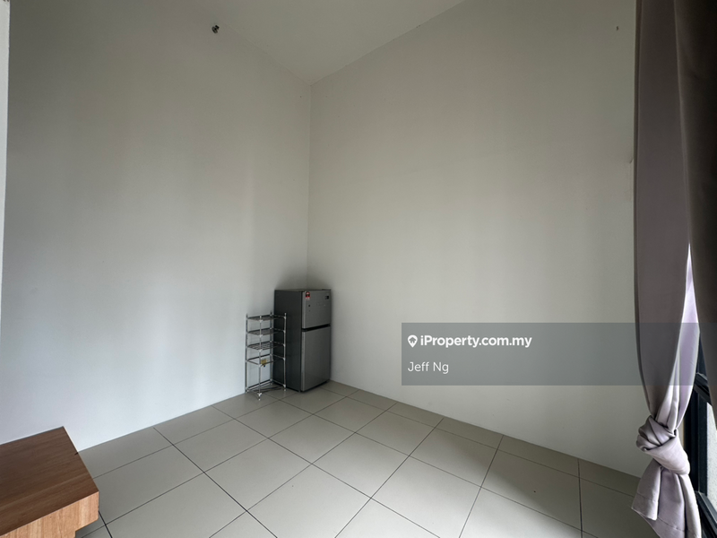Kediaman Servis untuk Disewa di Colonial @ Empire City oleh Jeff Ng - Dining area (2nd living) - iProperty.com.my