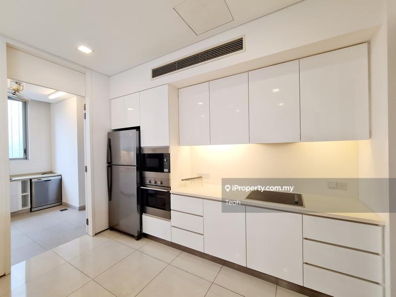 Kondominium untuk Disewa di Residensi Kia Peng (Twelve Kia Peng) oleh Teoh - iProperty.com.my