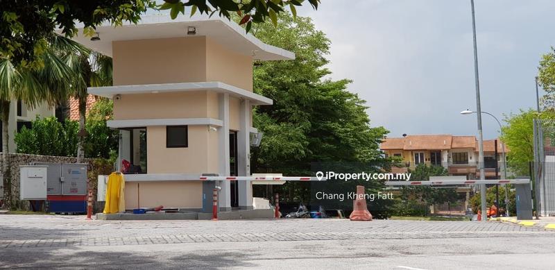 Banglo Tanah untuk Dijual di qeyb9, Bukit Jalil oleh Chang Kheng Fatt - iProperty.com.my