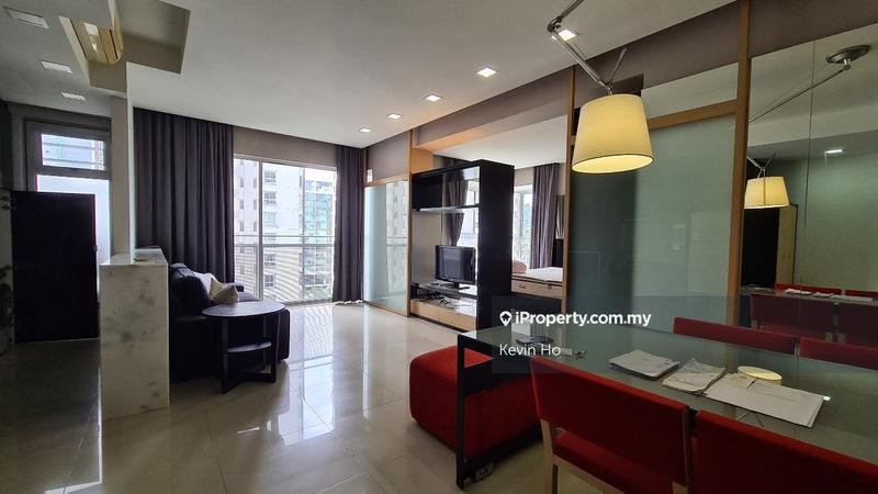 For Rent - Verve Suites