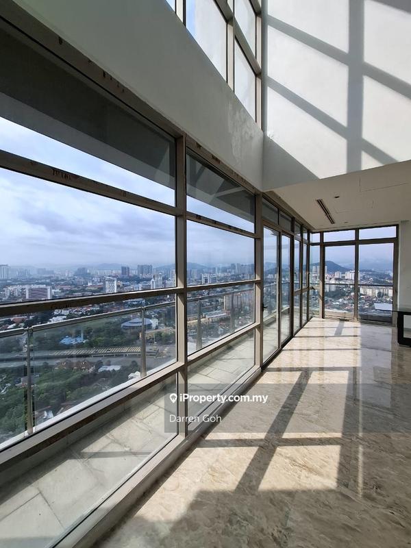 Residensi Servis untuk Dijual di myHabitat oleh Darren Goh - iProperty.com.my