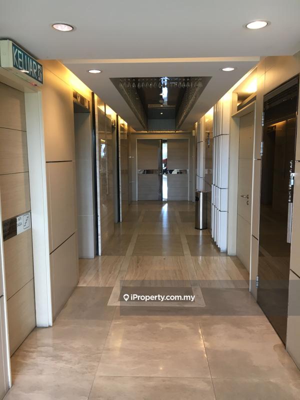 Condominium for Sale in Sri Putramas III / Royal Regent by Timothy Shuy - iProperty.com.my