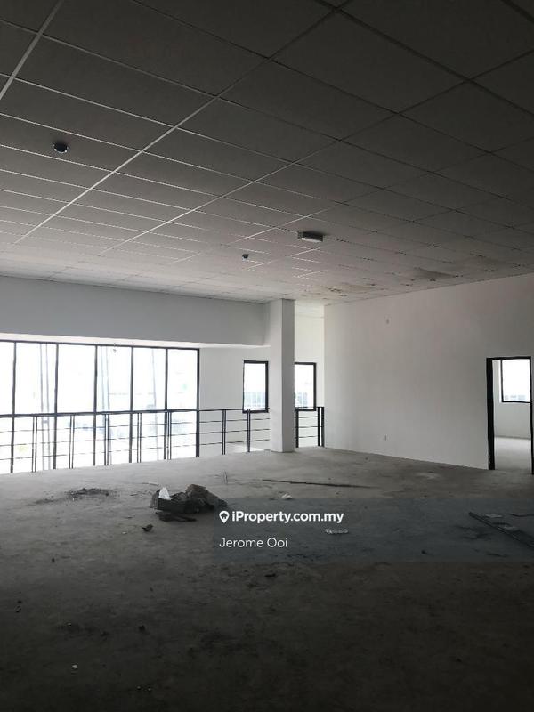 Kilang Berkembar untuk Disewa di Bukit Angkat, Kajang oleh Jerome Ooi - iProperty.com.my