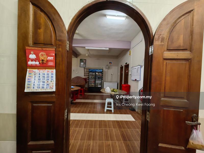 Bungalow House for Sale in z19hj, Ipoh by Iris Cheong Kwei Foong - Wet kitchen - iProperty.com.my