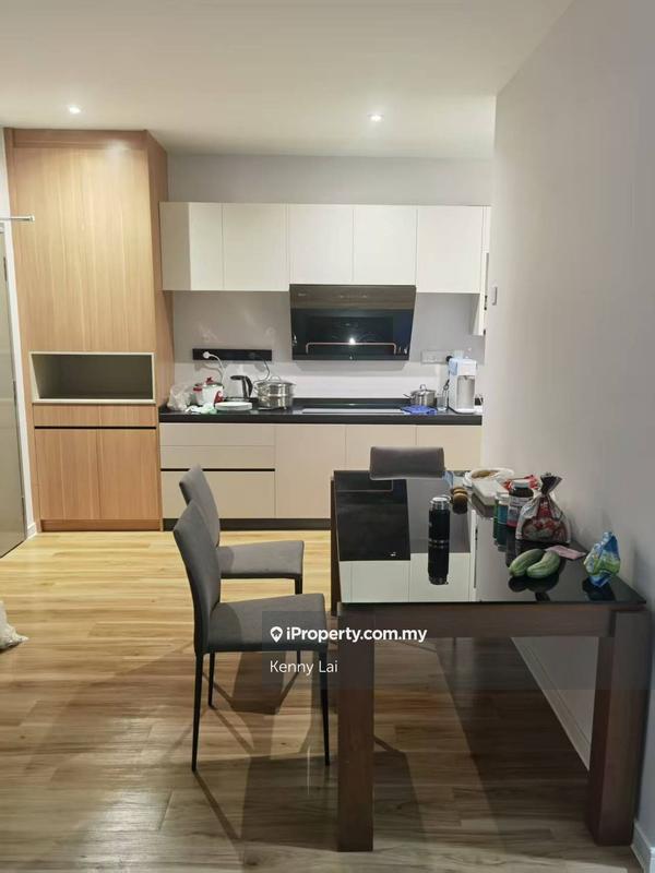 For Rent - Armani Residence Sg Long