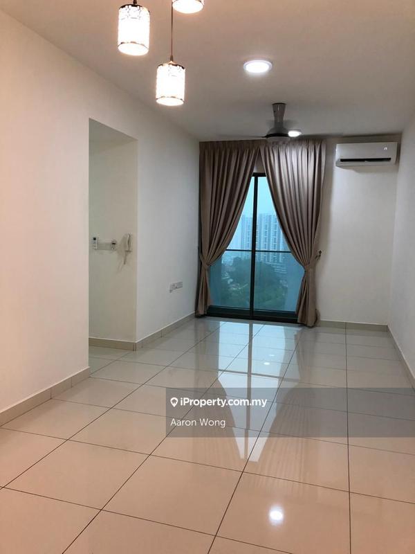 For Sale - Trinity Aquata