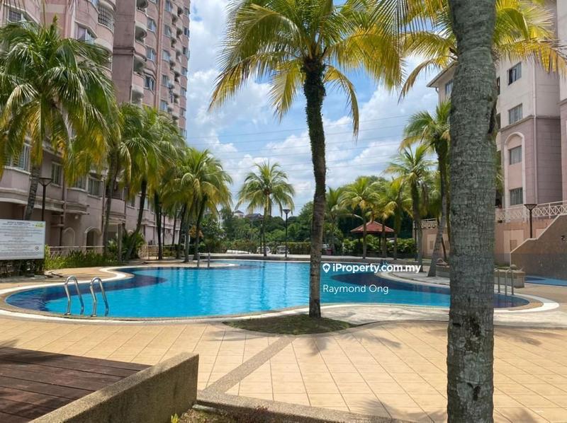 For Sale - Desa Saujana