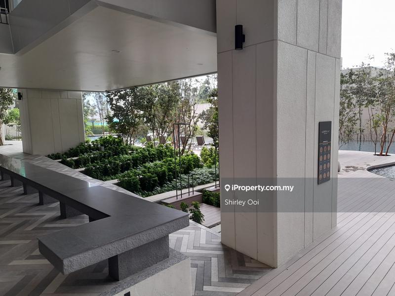 Service Residence for Rent in Lucentia Residences by Shirley Ooi - iProperty.com.my
