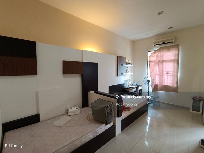 2-storey Terraced House for Sale in Ujong Pasir, Melaka by Robin Soong - iProperty.com.my