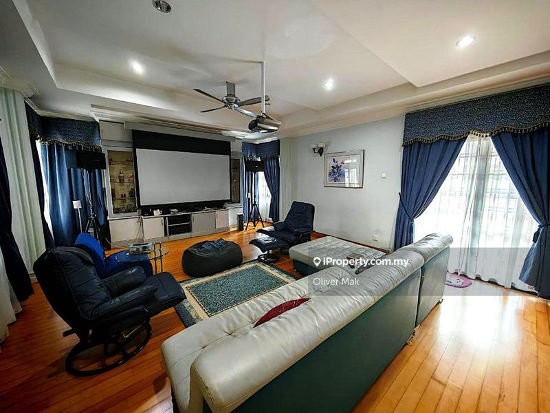 Bungalow House untuk Dijual di Bukit Jalil Golf, Bukit Jalil oleh Oliver Mak - iProperty.com.my