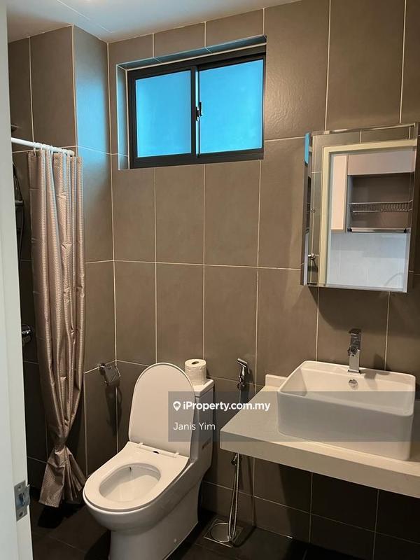 Service Residence for Rent in Greenfield Residence by Janis Yim - iProperty.com.my