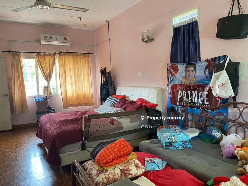 Bungalow House for Sale in Seksyen 6, Petaling Jaya by C.B.Lee - iProperty.com.my