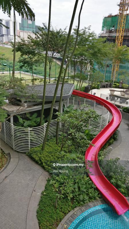 Condominium for Sale in 28 Mont Kiara @ MK28 by Wei Young - iProperty.com.my