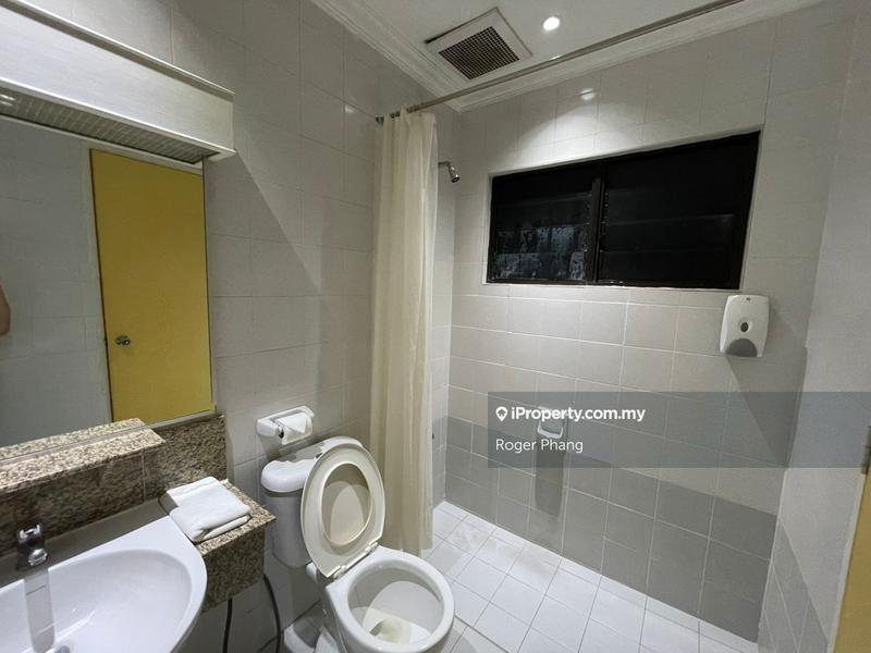 Hotel / Resort for Sale in KL City Centre, Kuala Lumpur by Roger Phang - iProperty.com.my